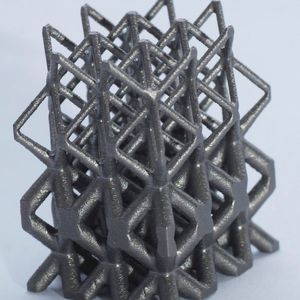 Selective Laser Melting (SLM)